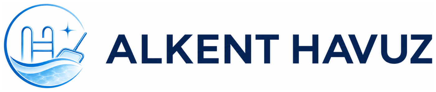 Alkent Havuz logosu